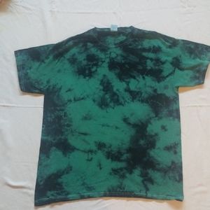 Tie Dye Shirt